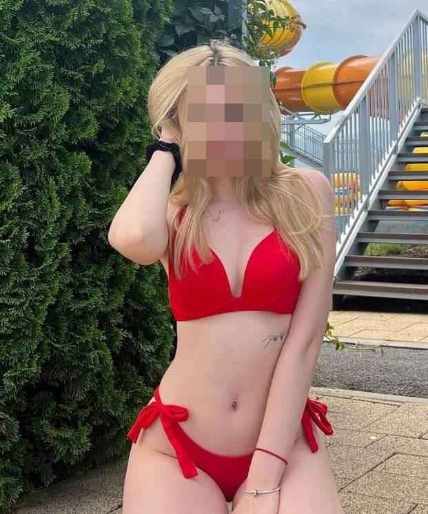 Büyükçekmece Escort Zehra İle Şehvetin Ve Tutkunun Saatleri